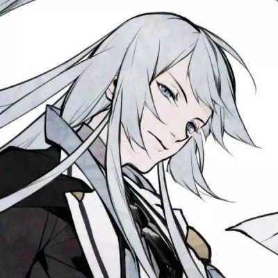 美女COS《巫师3》叶奈法惊艳绝伦 白嫩香肩紫眸勾人